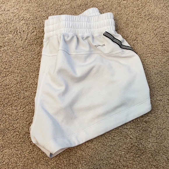 adidas shorts - Picture 2 of 2